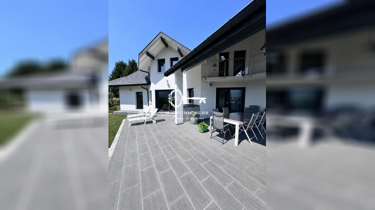Ma-Cabane - Vente Maison Thyez, 185 m²