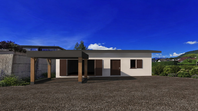 Ma-Cabane - Vente Maison THYEZ, 70 m²