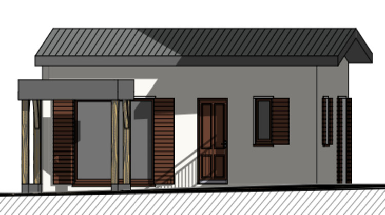 Ma-Cabane - Vente Maison THYEZ, 70 m²