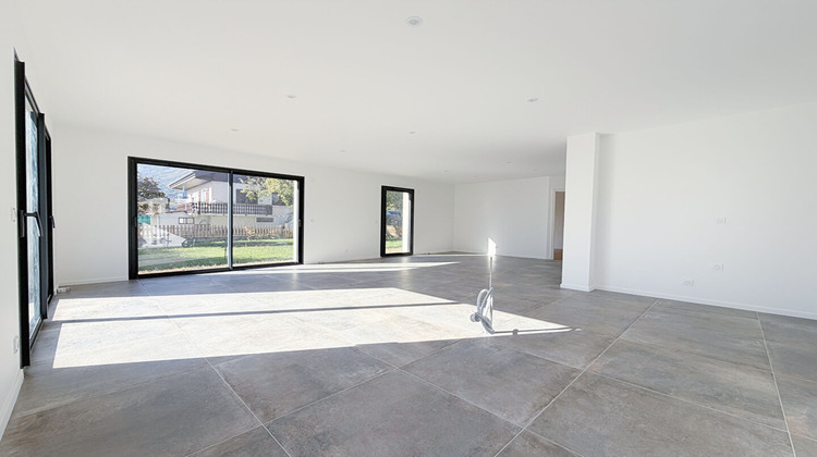 Ma-Cabane - Vente Maison THYEZ, 142 m²