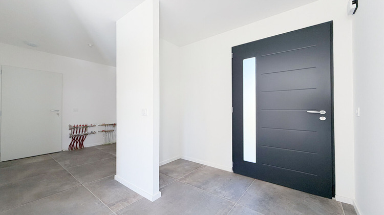 Ma-Cabane - Vente Maison THYEZ, 142 m²