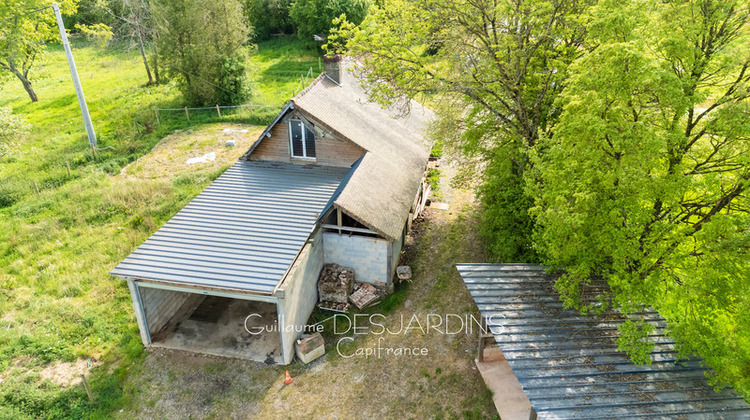 Ma-Cabane - Vente Maison TICHEVILLE, 88 m²