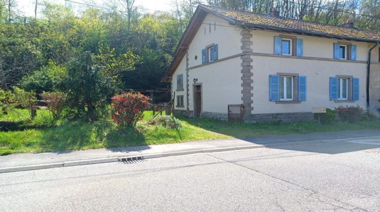 Ma-Cabane - Vente Maison Tieffenbach, 90 m²