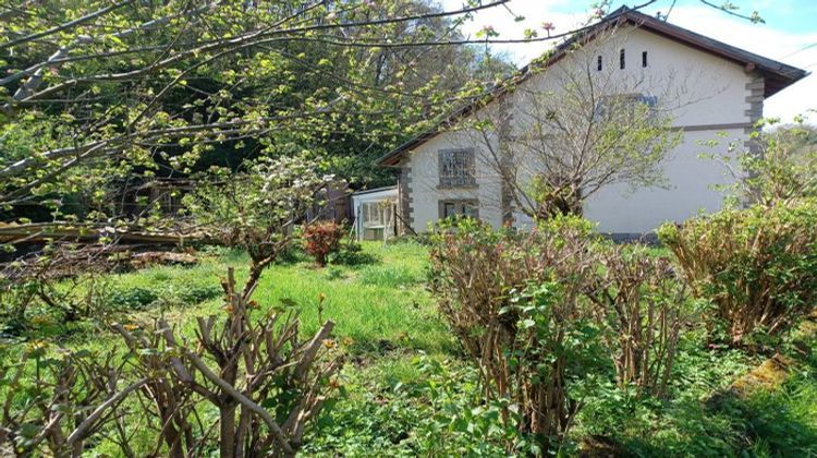 Ma-Cabane - Vente Maison Tieffenbach, 90 m²