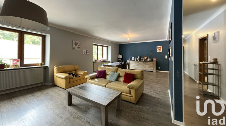 Ma-Cabane - Vente Maison Tieffenbach, 206 m²