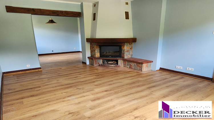 Ma-Cabane - Vente Maison Tieffenbach, 135 m²