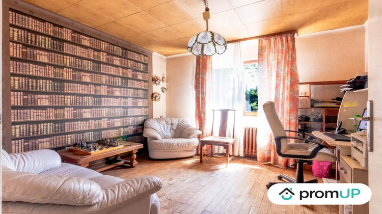 Ma-Cabane - Vente Maison Tieffenbach, 200 m²