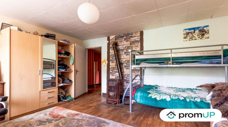 Ma-Cabane - Vente Maison Tieffenbach, 200 m²