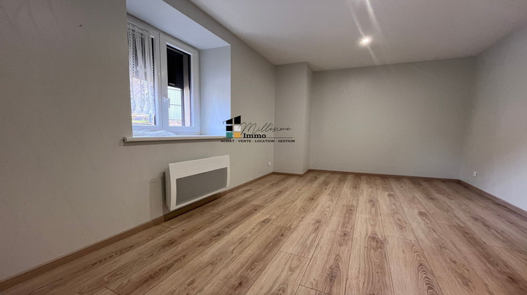 Ma-Cabane - Vente Maison Tieffenbach, 85 m²