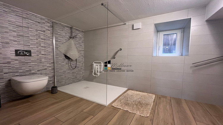 Ma-Cabane - Vente Maison Tieffenbach, 85 m²