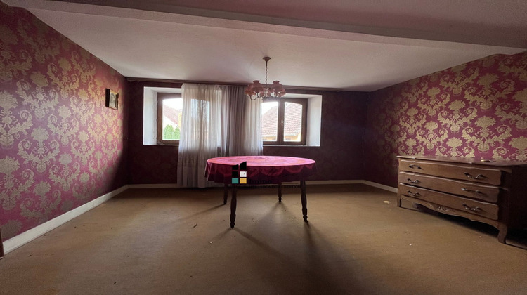 Ma-Cabane - Vente Maison Tieffenbach, 85 m²