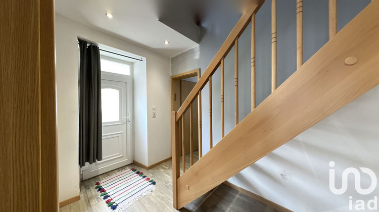 Ma-Cabane - Vente Maison Tieffenbach, 205 m²