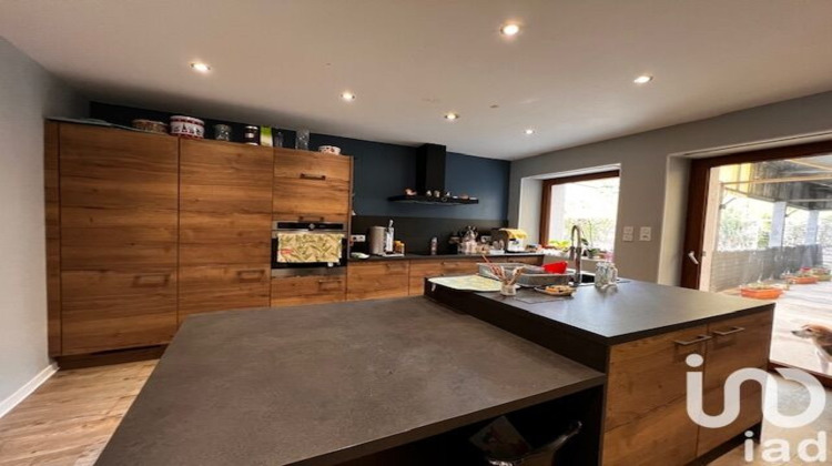 Ma-Cabane - Vente Maison Tieffenbach, 205 m²