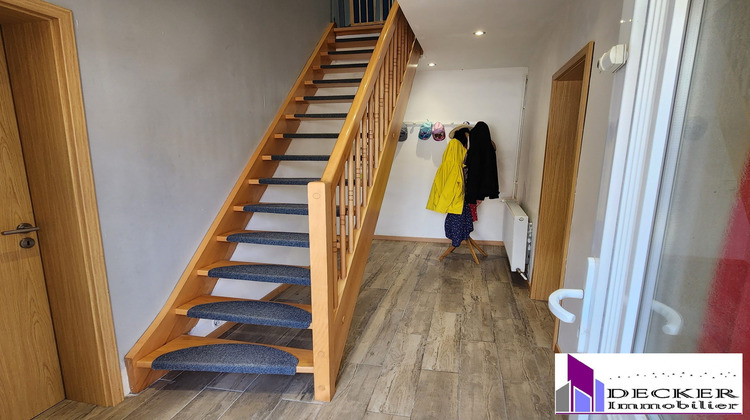 Ma-Cabane - Vente Maison Tieffenbach, 205 m²