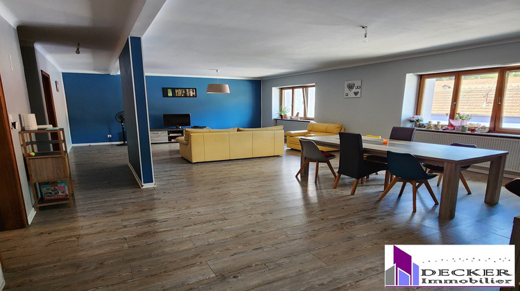 Ma-Cabane - Vente Maison Tieffenbach, 205 m²