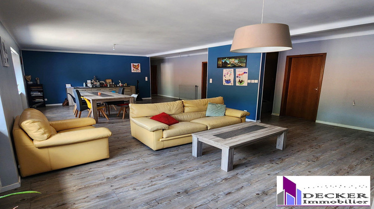 Ma-Cabane - Vente Maison Tieffenbach, 205 m²