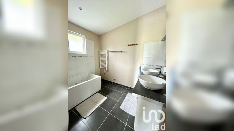 Ma-Cabane - Vente Maison Tiercé, 140 m²