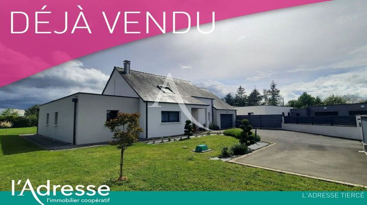 Ma-Cabane - Vente Maison TIERCE, 155 m²