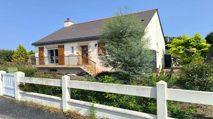 Ma-Cabane - Vente Maison TIERCE, 79 m²