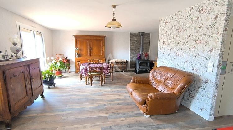 Ma-Cabane - Vente Maison TIERCE, 79 m²