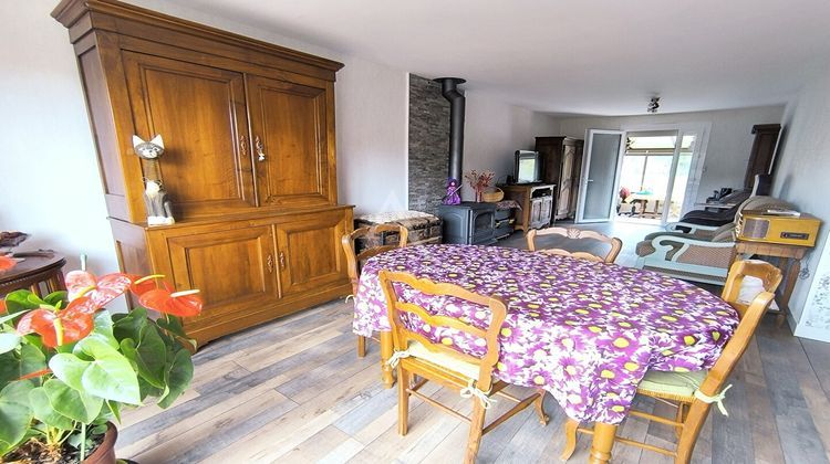 Ma-Cabane - Vente Maison TIERCE, 79 m²