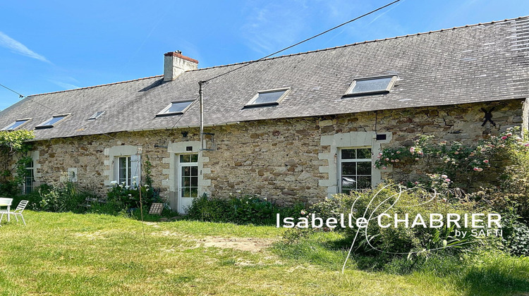 Ma-Cabane - Vente Maison Tierce, 236 m²