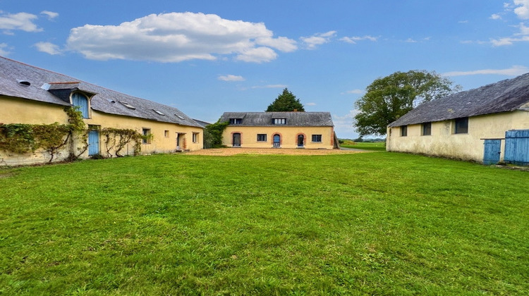 Ma-Cabane - Vente Maison TIERCE, 280 m²