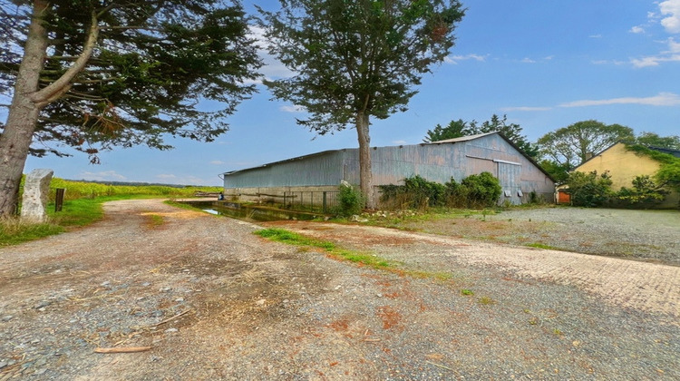 Ma-Cabane - Vente Maison TIERCE, 280 m²