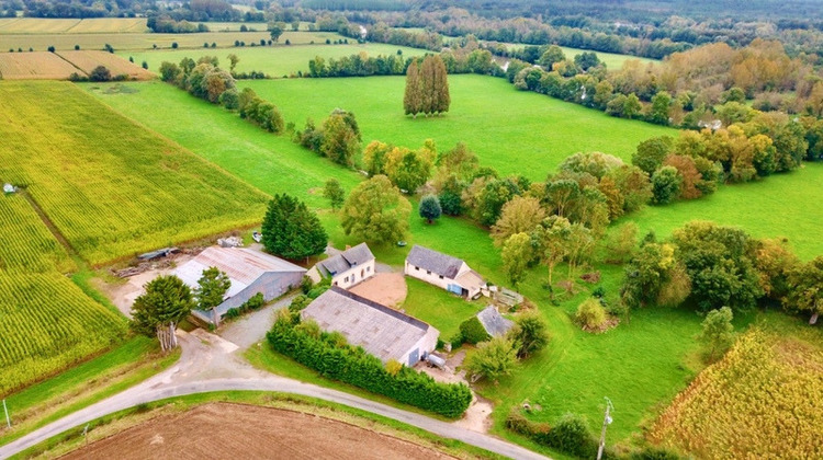 Ma-Cabane - Vente Maison TIERCE, 280 m²