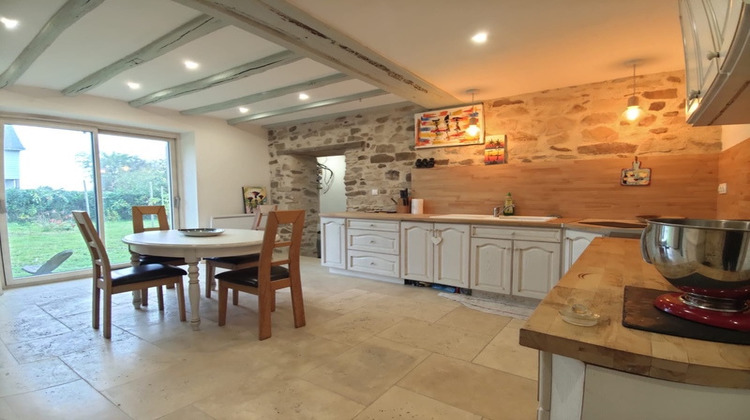 Ma-Cabane - Vente Maison TIERCE, 134 m²