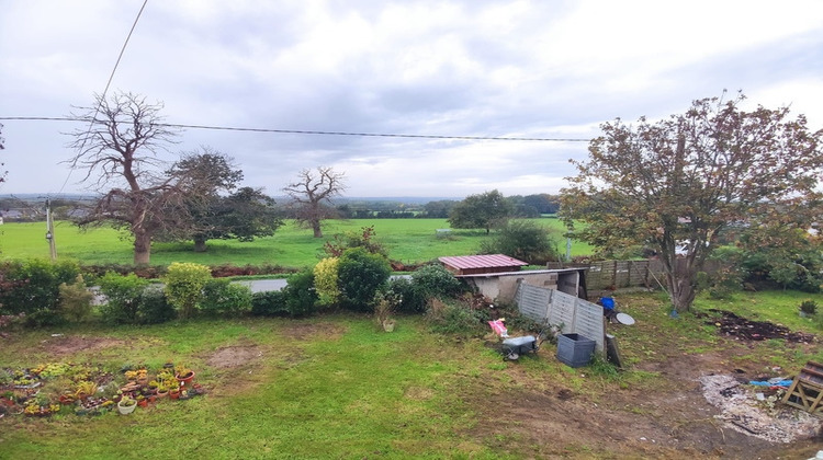 Ma-Cabane - Vente Maison TIERCE, 134 m²