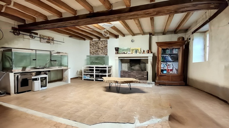 Ma-Cabane - Vente Maison TIERCE, 134 m²