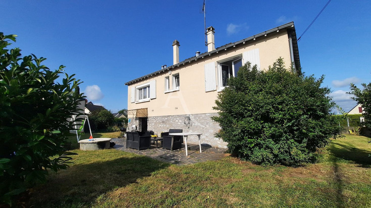 Ma-Cabane - Vente Maison TIERCE, 65 m²