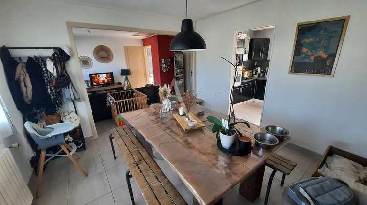 Ma-Cabane - Vente Maison TIERCE, 65 m²