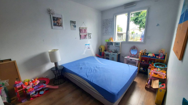 Ma-Cabane - Vente Maison TIERCE, 95 m²