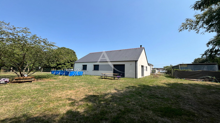 Ma-Cabane - Vente Maison TIERCE, 95 m²