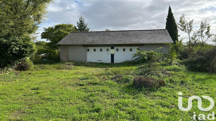 Ma-Cabane - Vente Maison Tiercé, 136 m²