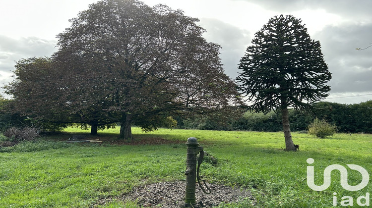Ma-Cabane - Vente Maison Tiercé, 136 m²