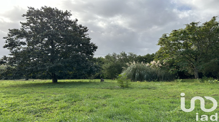 Ma-Cabane - Vente Maison Tiercé, 136 m²