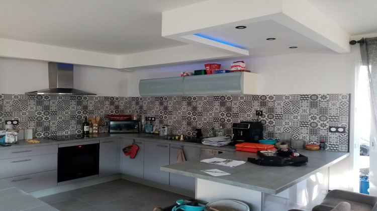 Ma-Cabane - Vente Maison Tiercé, 91 m²