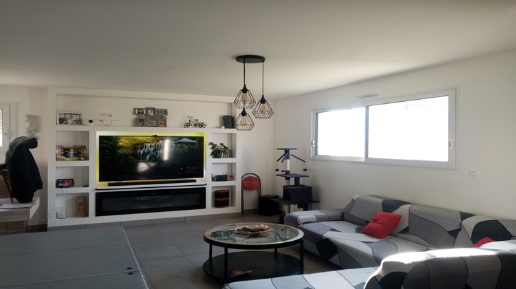 Ma-Cabane - Vente Maison Tiercé, 91 m²