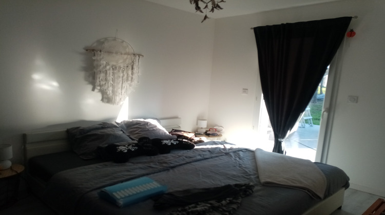 Ma-Cabane - Vente Maison Tiercé, 91 m²