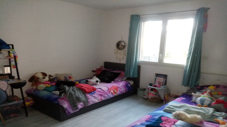 Ma-Cabane - Vente Maison Tiercé, 91 m²