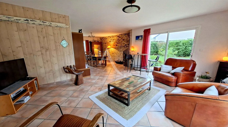 Ma-Cabane - Vente Maison TIERCE, 146 m²