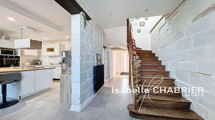 Ma-Cabane - Vente Maison Tierce, 116 m²