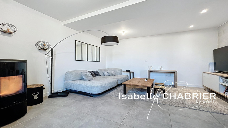 Ma-Cabane - Vente Maison Tierce, 116 m²