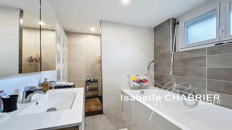 Ma-Cabane - Vente Maison Tierce, 116 m²