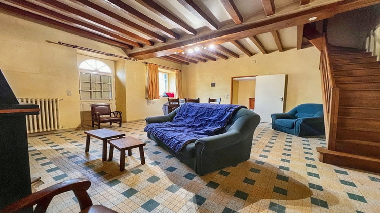 Ma-Cabane - Vente Maison TIERCE, 280 m²