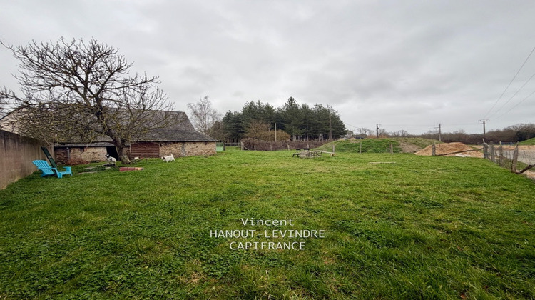 Ma-Cabane - Vente Maison TIERCE, 90 m²