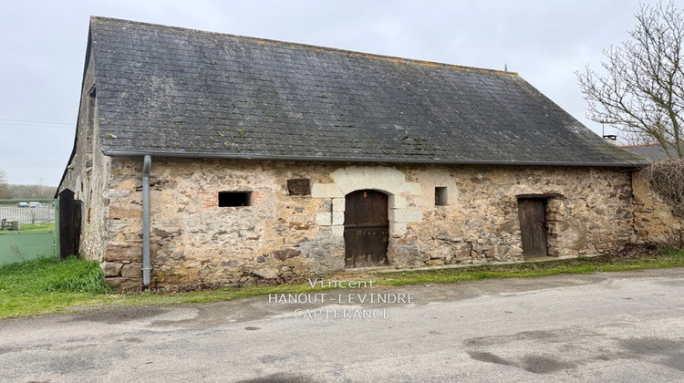 Ma-Cabane - Vente Maison TIERCE, 90 m²